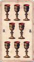 8 of Cups